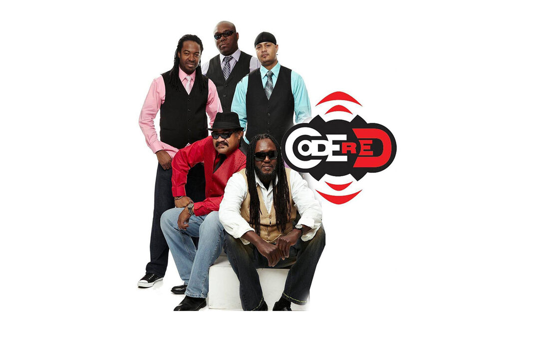 Code Red Band Reggae Genealogy Code Red Band Reggae Genealogy