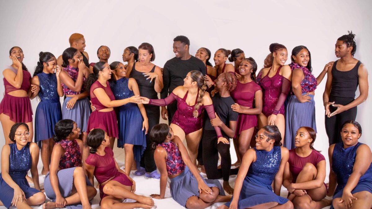 Dillard Dance