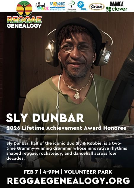Sly Dunbar