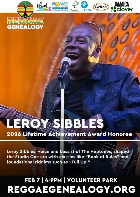 Leroy Sibbles Heptones
