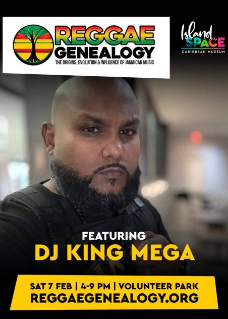 DJ King Mega